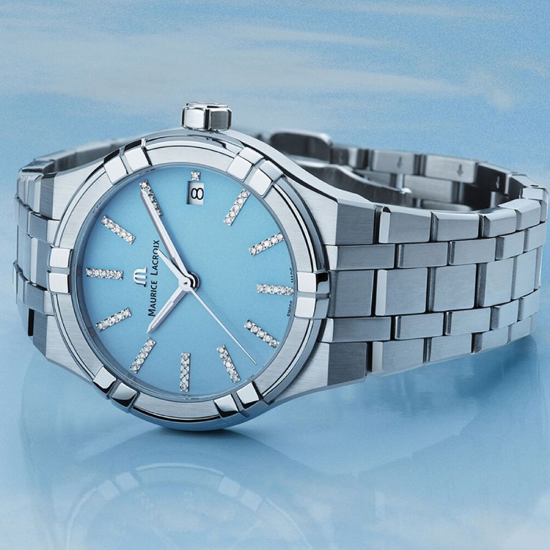 Maurice Lacroix AI1106-SS002-450-1